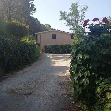 Apartment Le Villette