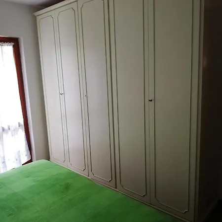 Le Villette Apartment *