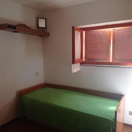 Apartment Le Villette