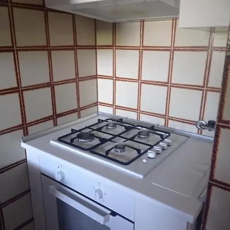 Apartamento Le Villette Scaglieri