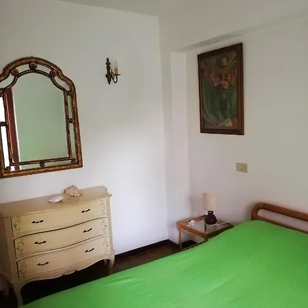 Apartamento Le Villette *