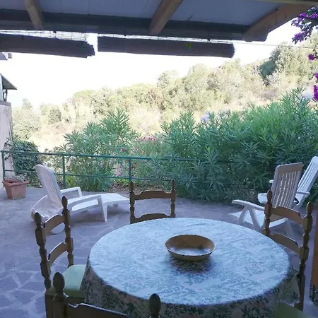 Apartamento Le Villette Scaglieri